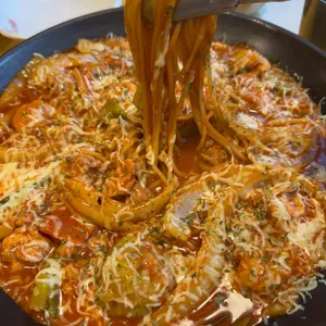 내가찜한닭 사진