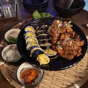 야광장 사진