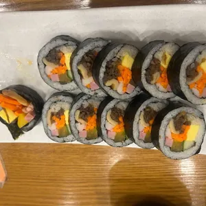 김가네 리뷰 사진