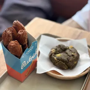 미루꾸커피 사진
