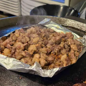 익선우대갈비 사진
