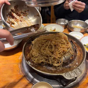 민속촌 사진