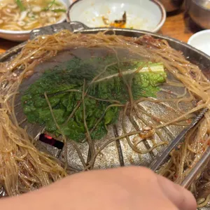 민속촌 리뷰 사진