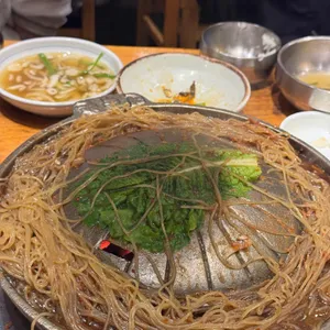 민속촌 사진