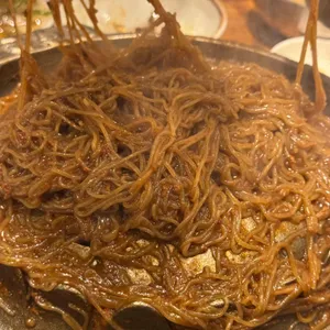 민속촌 사진