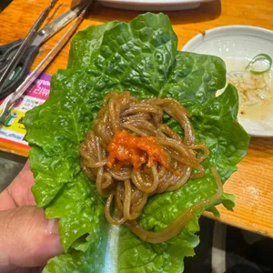 민속촌 리뷰 사진