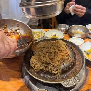 민속촌 사진