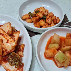 24시 소문난뼈다귀해장국 사진