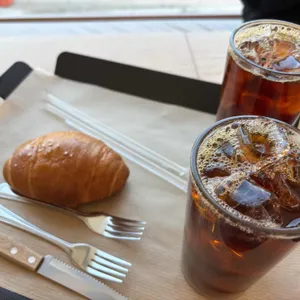 보사노바 커피로스터스 사진