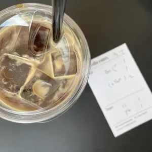 딥커피로스터스 사진