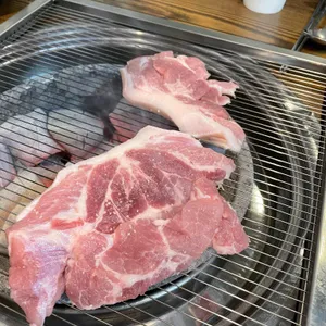 양부자 사진