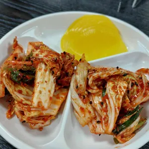 배추짬뽕 사진