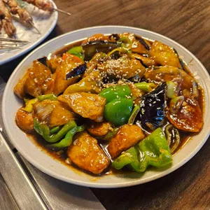 명가양꼬치 사진