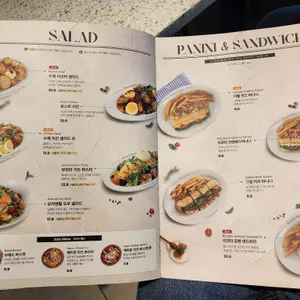 브런치빈 리뷰 사진