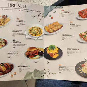 브런치빈 리뷰 사진