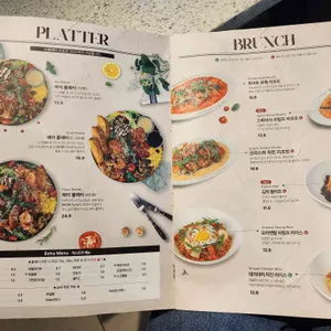 브런치빈 리뷰 사진