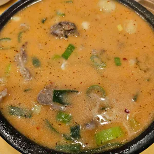 무봉리토종순대국 사진