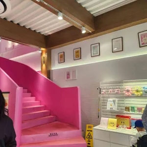카페 노티드 리뷰 사진