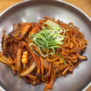이향연우동돈까스 사진