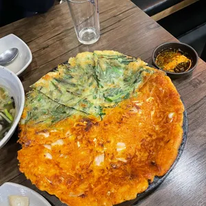 우리동네국수빈대떡 사진