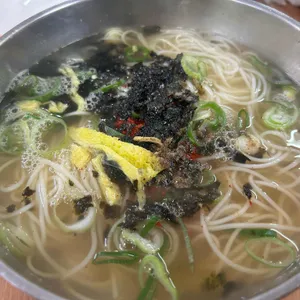 체부동잔치집 사진