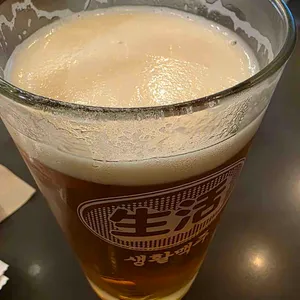 생활맥주 사진