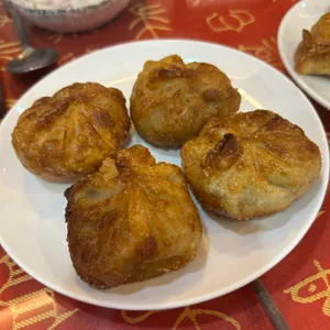 마마수제만두 사진