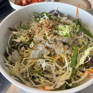 정원수산 사진