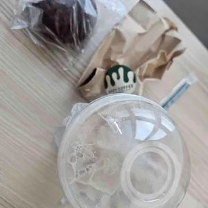 우지커피 사진