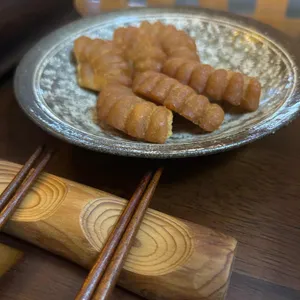 웅차 사진