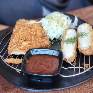 삼동소바 사진