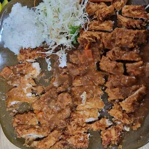 반월소바 사진