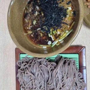 반월소바 사진