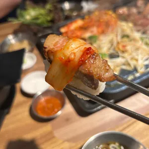 왕십리육감식당 사진