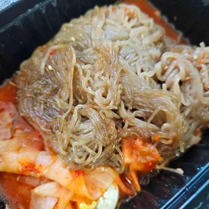 육쌈냉면  사진