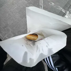 남대문 야채호떡 사진