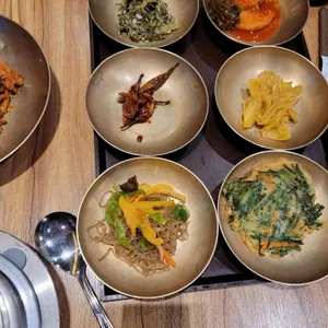청담한식 사진