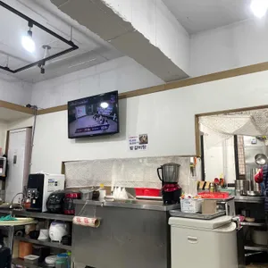 명동칼국수 리뷰 사진