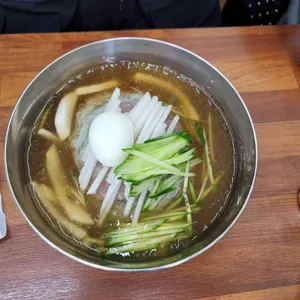 수면옥 사진
