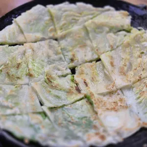 순해집손칼국수 사진