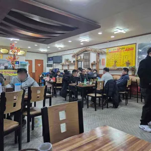 순해집손칼국수 리뷰 사진