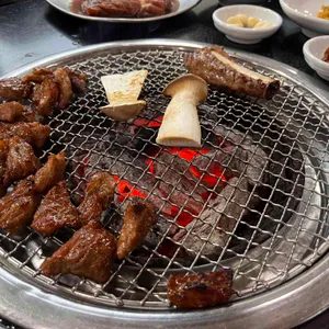 광화문집 사진