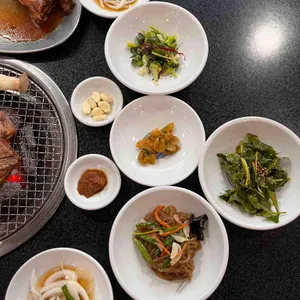 광화문집 사진