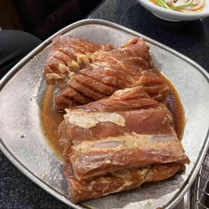광화문집 사진
