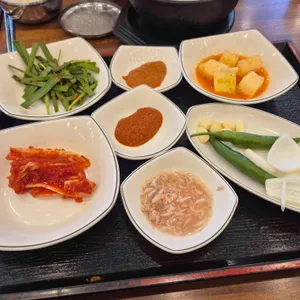 일품돼지국밥 사진