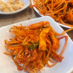 김경자소문난대구왕뽈찜 사진