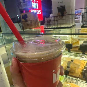 할리스 사진