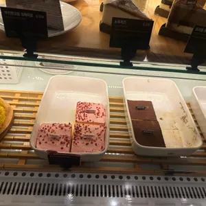 할리스 리뷰 사진