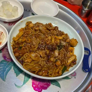 계도리 사진