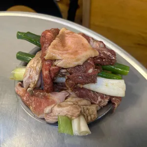 장군집 사진